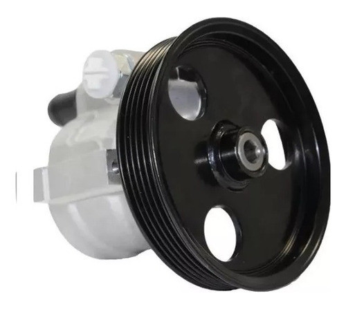 Bomba De Dirección Kangoo Año 1999 K4m 0