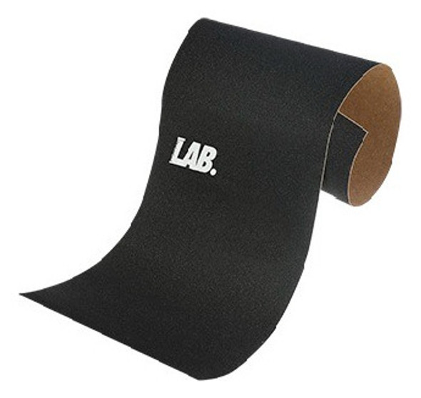 Lija De Goma Lab Para Longboard Freeride Downhill Pro 0