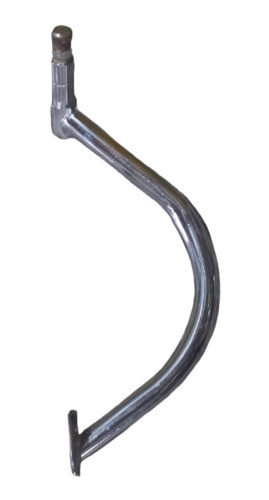 Pedal Freno Motomel Cliper 0