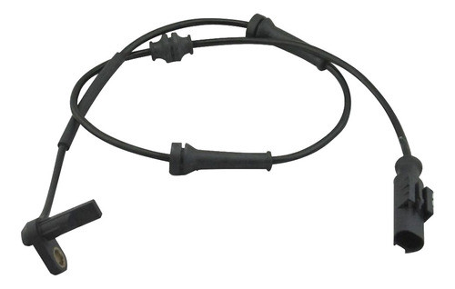 Sensor Abs  Fiat  Punto 2007-2012 Del I Y D 0