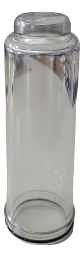 Vaso P/ Lubricador Micro Qbm1 1