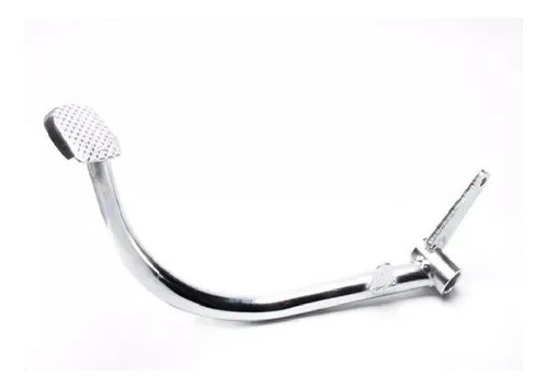 Pedal De Freno Zanella Rx 150 0