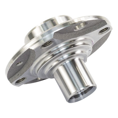 Cubo De Roda Dianteiro Gm Corsa Hatch Premium 1.8 8v 0