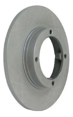 Disco Freno Delantero Chevrolet Spark 0