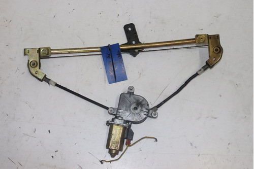 Alza Cristal Electrica Del Der. Citroen Ax 4p Mlc-606 0