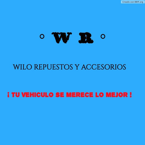 Comando Luces Renault Sandero 1