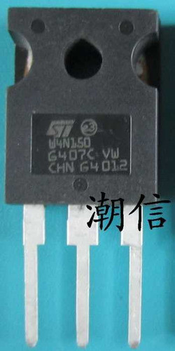 Stw4n150 W4n150 4n150 To-247 0