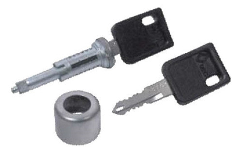 035.d2005 Cilindro De Baúl Renault 19 Comando Eléctrico 0