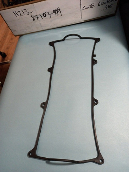 Junta Motor - Tapa De Válvulas - Daihatsu 4 Cilindros 1 Junta Motor - Tapa De Válvulas - Daihatsu 4 Cilindros 1