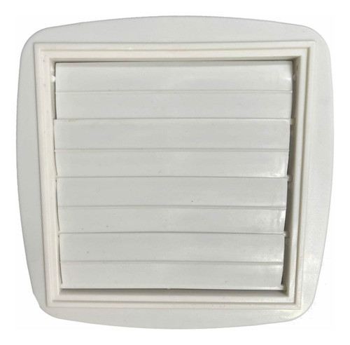Rejilla Ventilacion Veneciana Anti Ins 80-180 Mm. Ferreplus 0