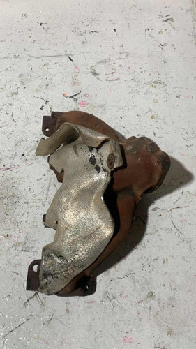 Coletor De Descarga Astra 1.8 2000 0