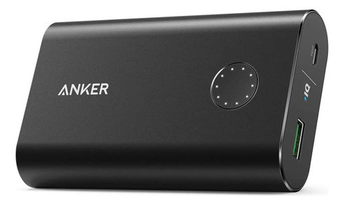Powercore+ 10050mah Premium Powerbank De Aluminio Con Qualco 1