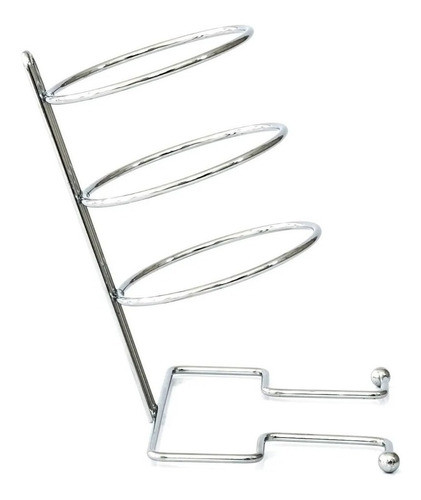Suporte Para Secador Mesa Bancada Duler 182 0