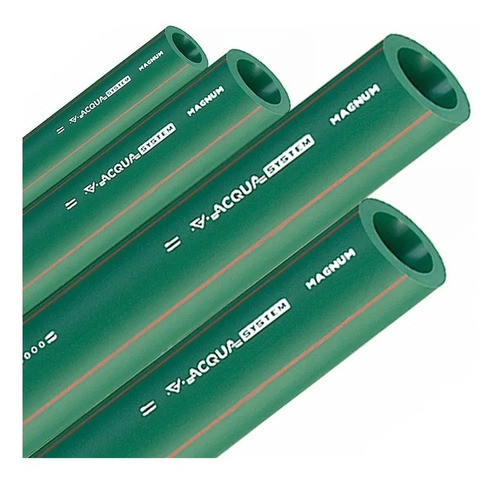 Caño Aquasystem  20mm Pn 20 0