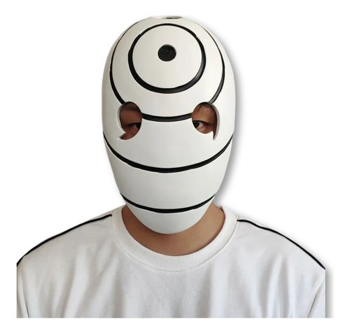 Óbito Naruto Tobimascara 1