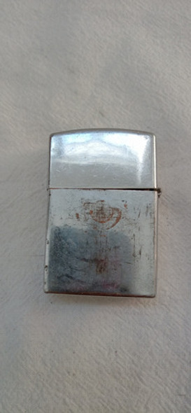 Antiguo Encendedor Zippo Bradford Pa Usa 0