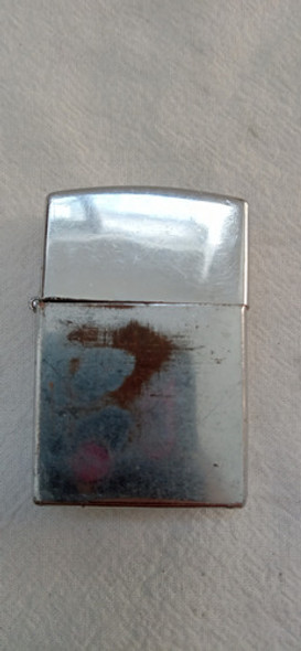 Antiguo Encendedor Zippo Bradford Pa Usa 1