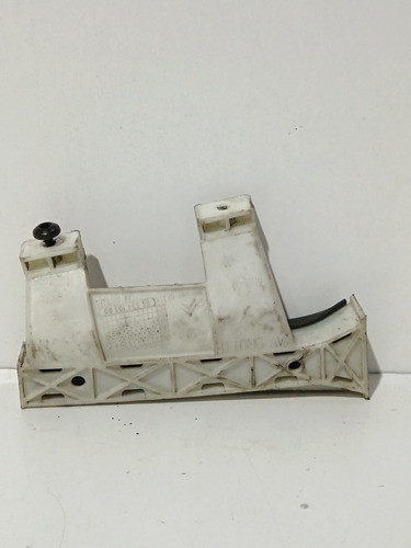 Guias De Vidrio Delantero Derecho Citroen C3  [1995-2010] 1