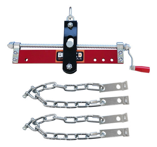 Inclinador Soporte Motor Nivelador Pluma 900 Kg 0