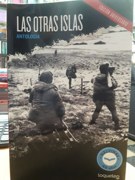 Otras Islas - Birmajer - Usado - Devoto 0