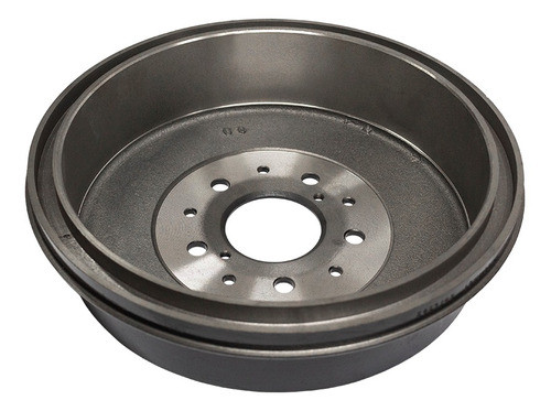 Campana Freno Jinbei 6480 Trasero 321.5mm 0