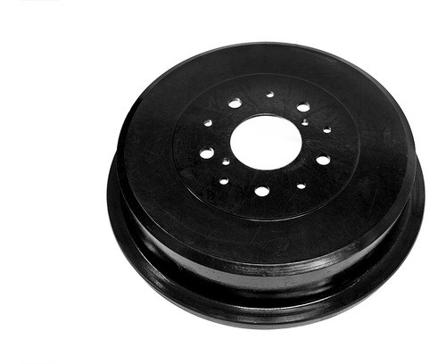 Campana Freno Jinbei 6480 Trasero 321.5mm 1