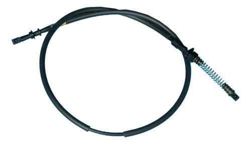 Cable De Acelerador Ford Transit Mk5 2.5 D Td De 1995 A 2000 1