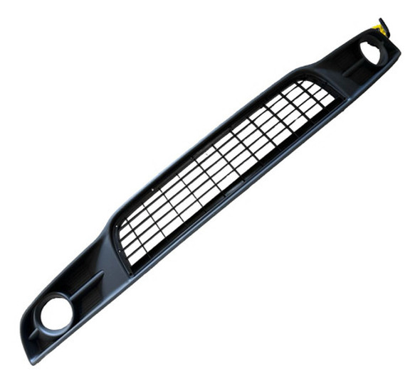 Grilla Inferior Radiador Strada Palio Wend 0