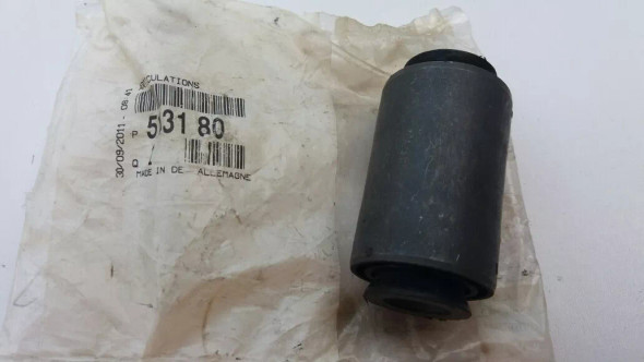 Peugeot Rear Axle Swingarm Bushing 513180 for Citroen & Peugeot – Durable Suspension Component