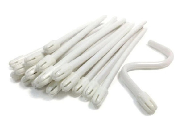 10 Eyectores Suctores De Saliva Mayorista X 100 Unidades 0 10 Eyectores Suctores De Saliva Mayorista X 100 Unidades 0