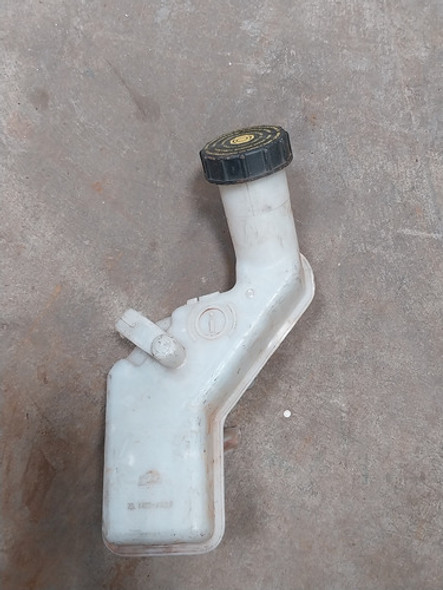 Reservatorio Fluido De Freio Citroen C3 2012 0