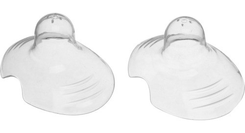 Protetor De Seios Com Estojo Buba 09725 0