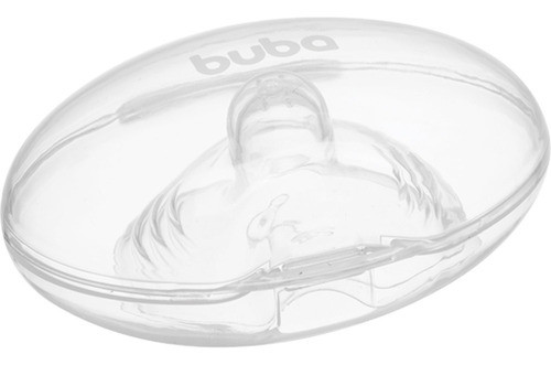 Protetor De Seios Com Estojo Buba 09725 1