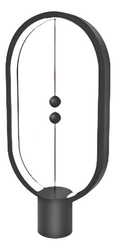 Lámpara De Equilibrio Heng - Elipse, Interruptor Magnético D 0