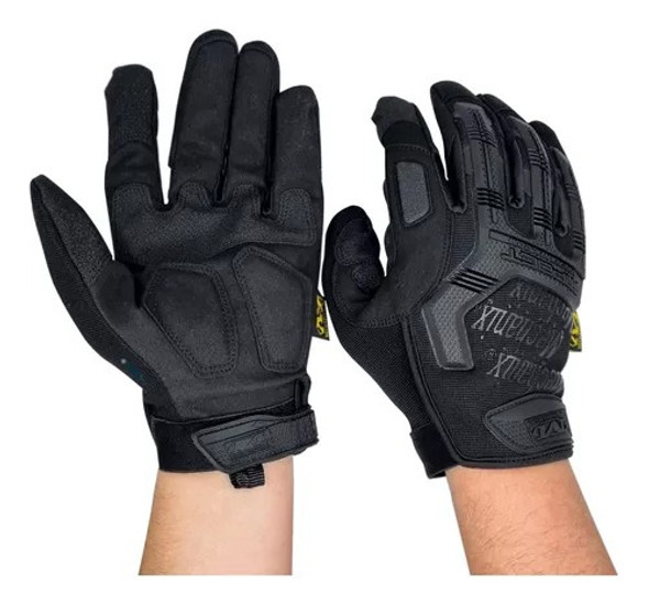 Guantes Para Moto Palma De Cuero 0 Guantes Para Moto Palma De Cuero 0