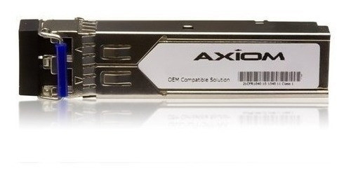 Axiom Oc 3 Stm 1 Short Reach Sfp Transceiver For Cisco 0