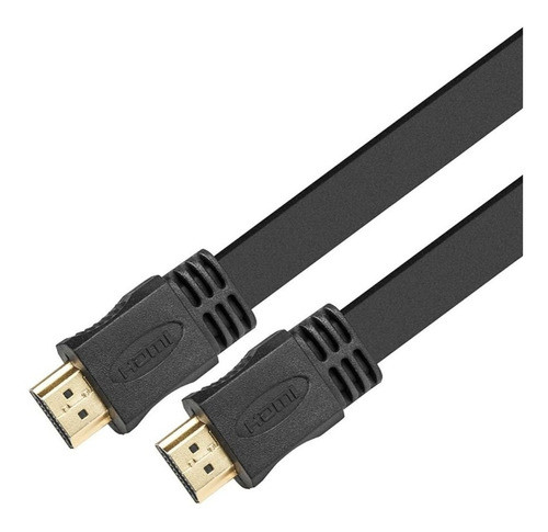 Cable Hdmi Xtech Xtc-406 1,8m 4k Tv Pc Calidad 1 Año Gtia 0