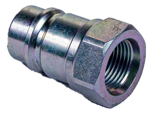 Acople Hidráulico Macho Faster Cum 0