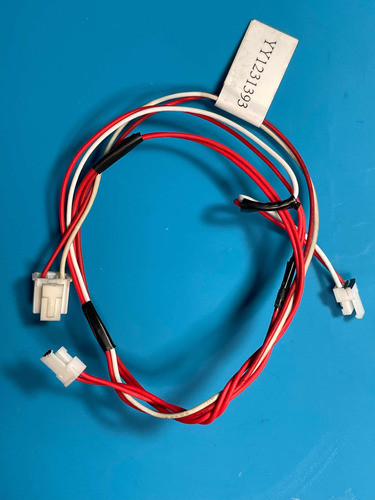 Cable Flex Tira Led *original* Sanyo Lce43sf1500 0