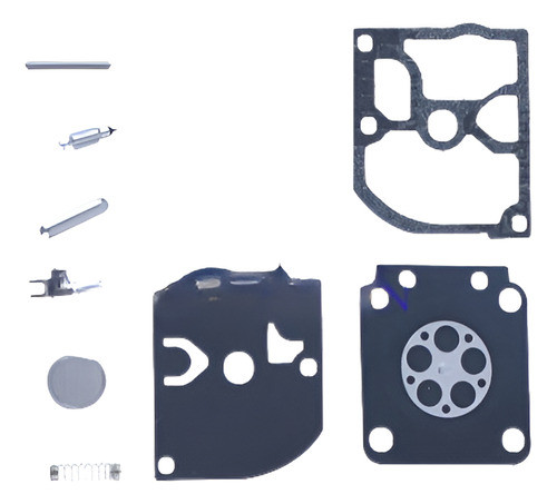 Kit De Carburador Para Poulan P3314 P3416 P3314wsa P3818av P 0