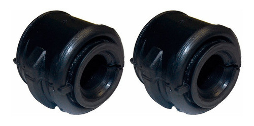 Buje Barra Estabilizadora Citroen  Zx/xsara Juego. 19mm 0