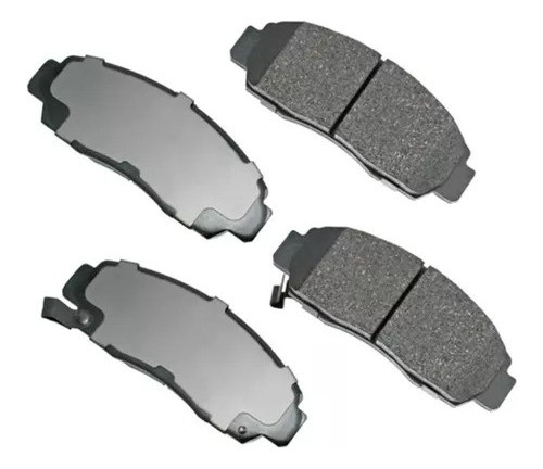 Pastillas De Freno Corven R11 18 Duna 205 Citroen Z5 Cava 0