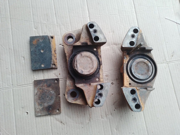 Caliper Freno Maquina Vial Brembo Para Reparar Leer 0 Caliper Freno Maquina Vial Brembo Para Reparar Leer 0