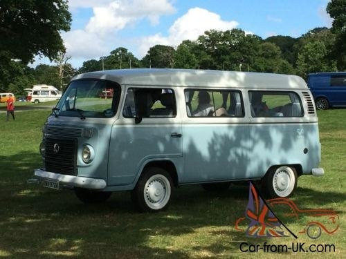 Vidrio Ventilete Volskwagen Kombi 0
