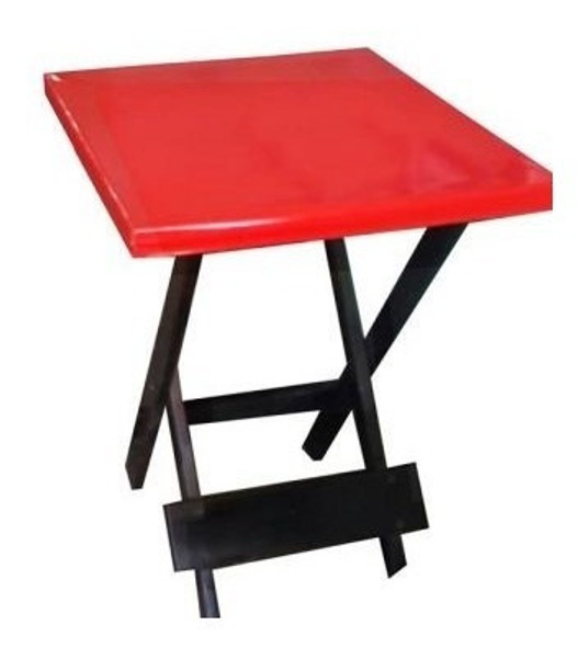 Kit Com 12 Capas Para Mesa (60x60) 0