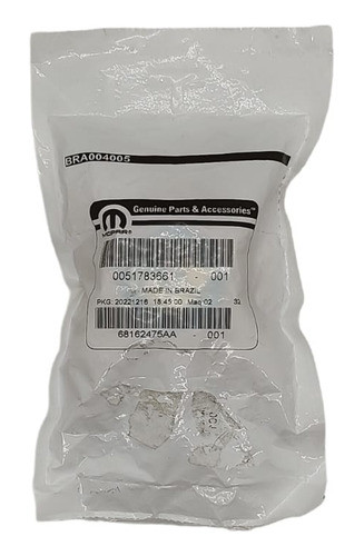 Tapa Deposito Refrigerante Idea Adventure  1.8 8v 1