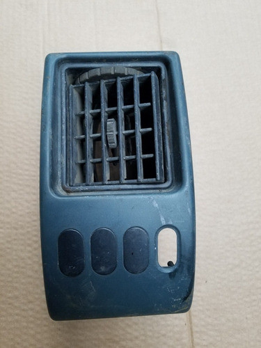 Ventilete Tablero Instrumental  Renault Trafic 0