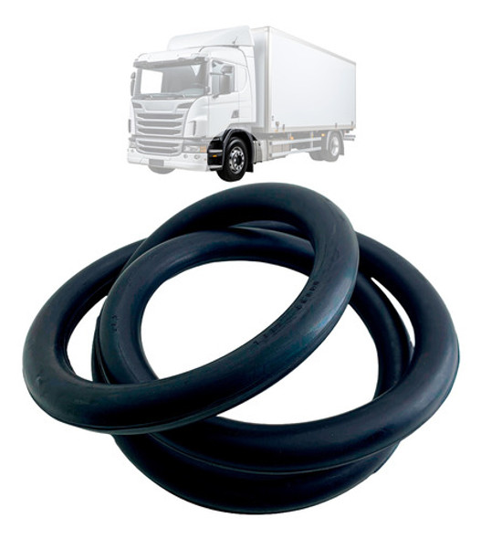 Anel D Vedacao Montagem Pneus S/camara Aro 22,5 Pneu 275/295 1