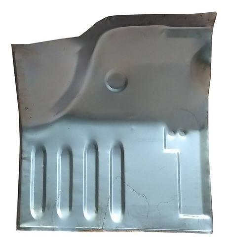 1/2 Piso Delantero P/ Renault 12 71 72 73 74 75 76 77 Izq 0