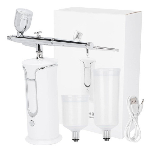 Injetor De Oxigênio Portátil, Pulverizador De Beleza Facial 0